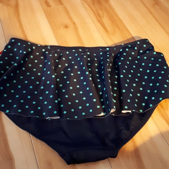 Spanx BNWT Size 10 Swimsuit Bottom - Picture 5 of 5